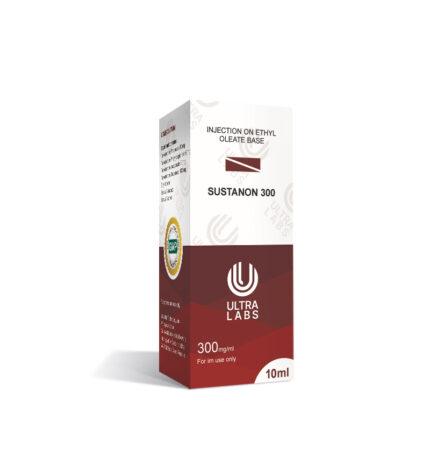 Sustanon Ultra labs сустонон 300.